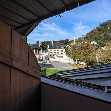 Landhaus Freund Berchtesgaden Bagian luar foto