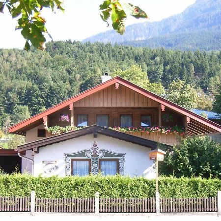Landhaus Freund Berchtesgaden Bagian luar foto